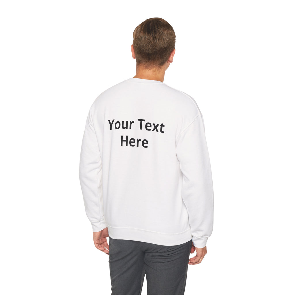 Salem Rocks Crewneck Sweatshirt