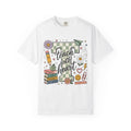 Teach With Heart T-Shirt