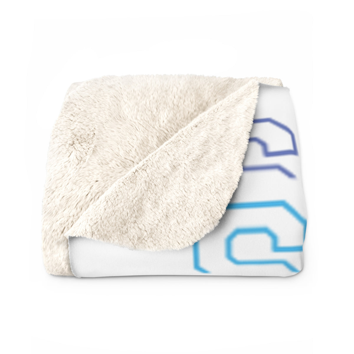Salem Sherpa Fleece Blanket