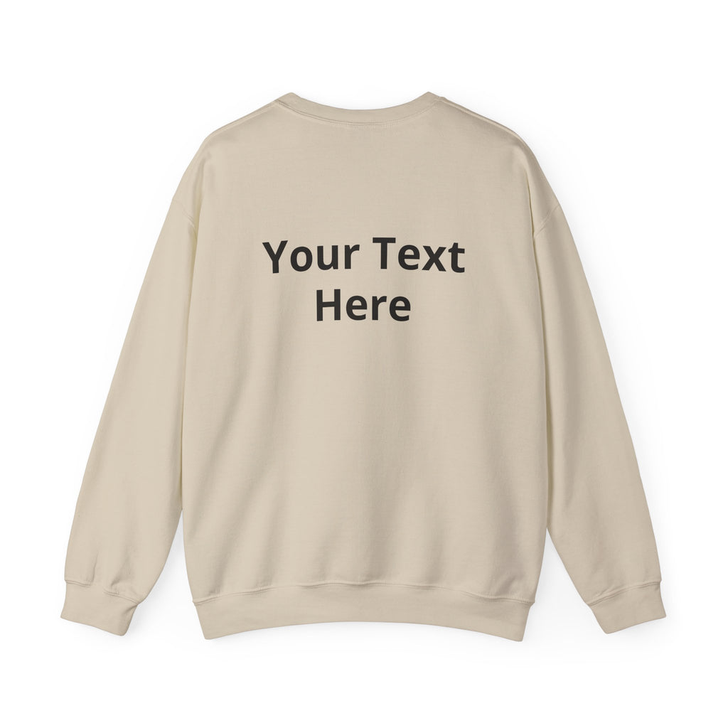 Salem Rocks Crewneck Sweatshirt