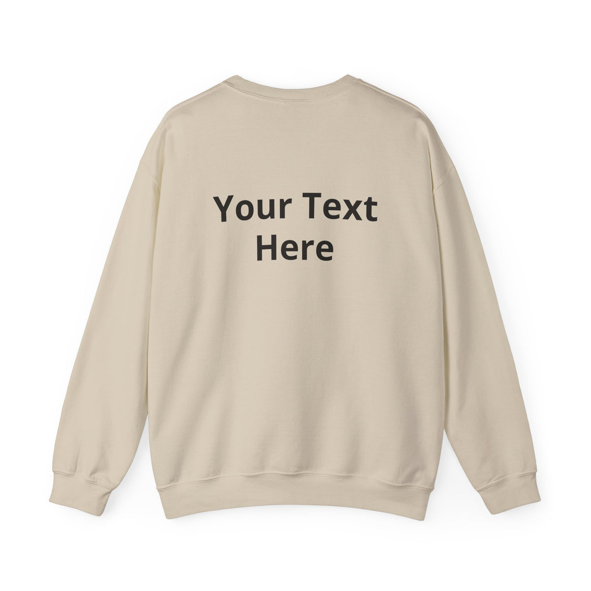 Salem Rocks Crewneck Sweatshirt