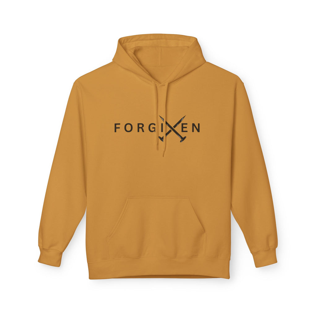 Forgiven Hoodie