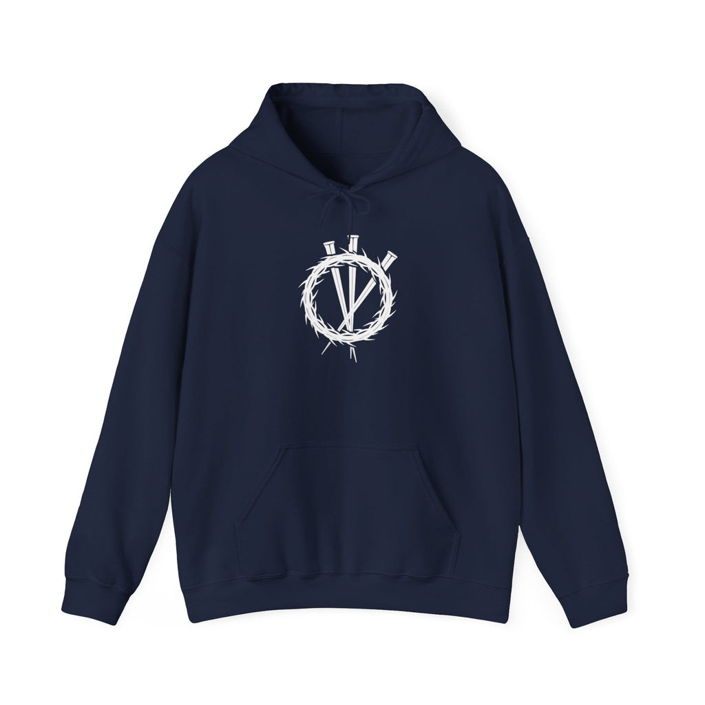 Forgiven Hoodie