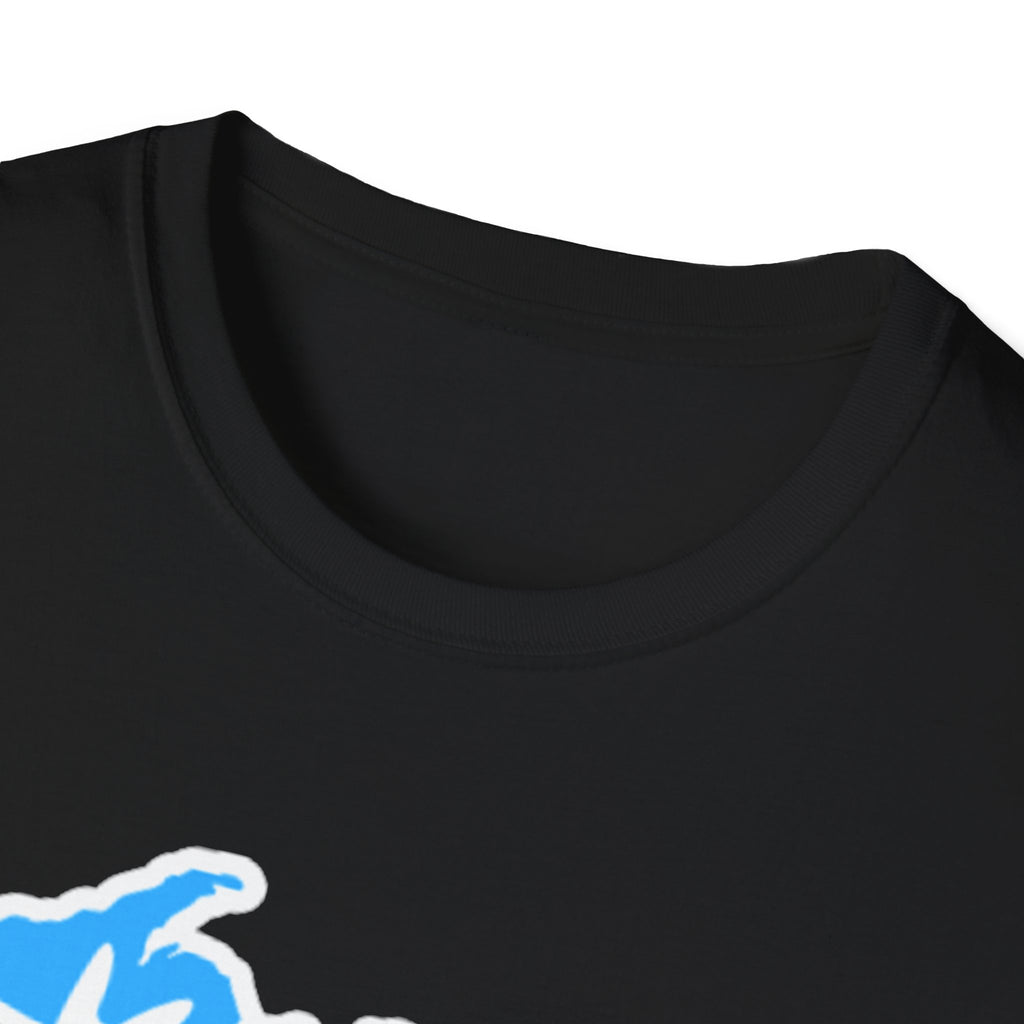 Michigan Home State T-Shirt