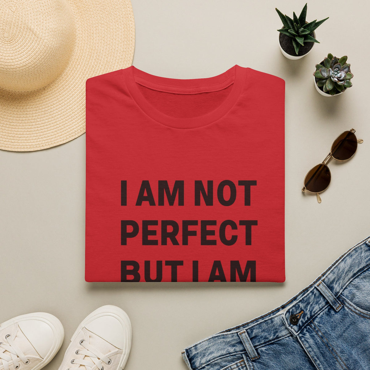 Limited Edition T‑Shirt