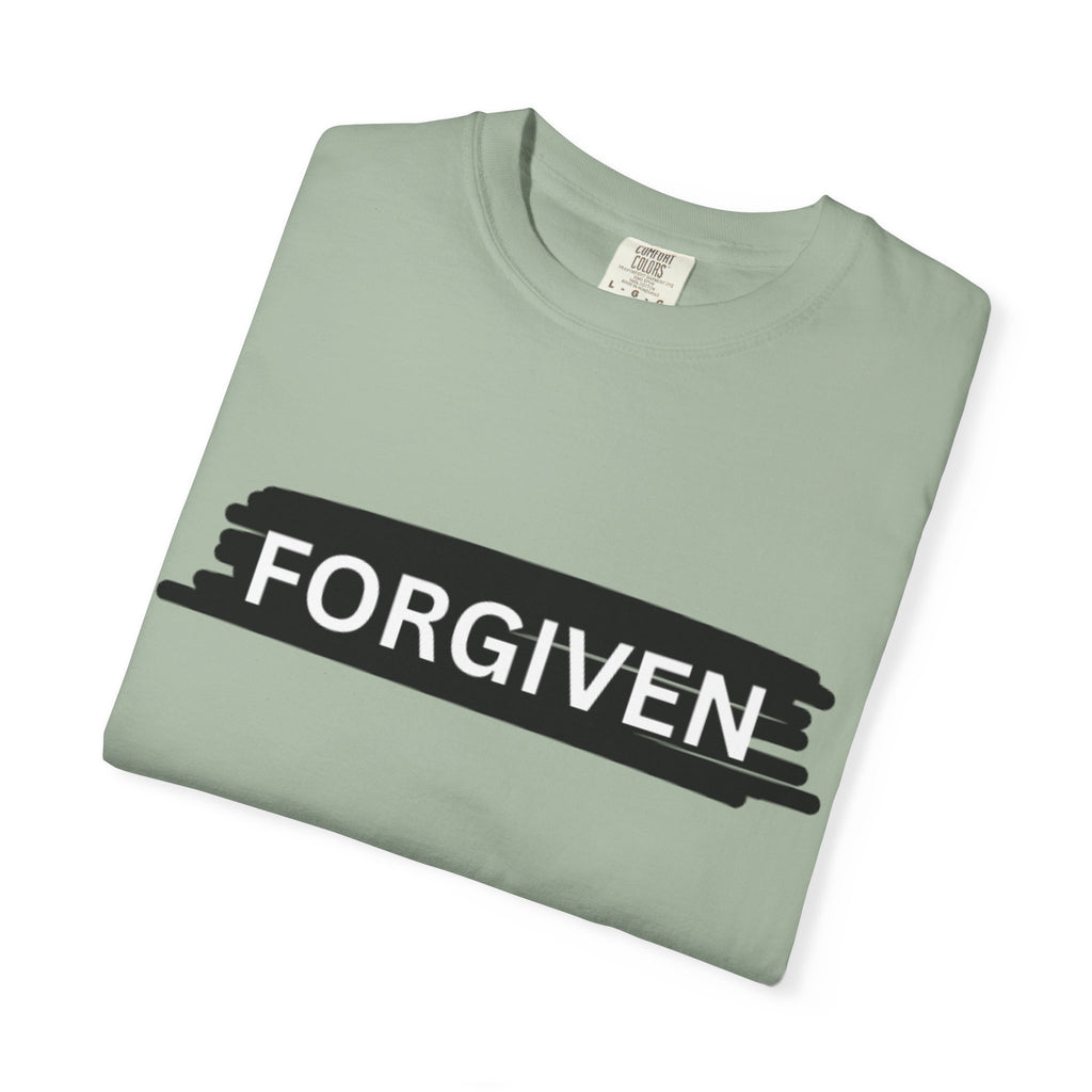 Forgiven Graphic T-Shirt