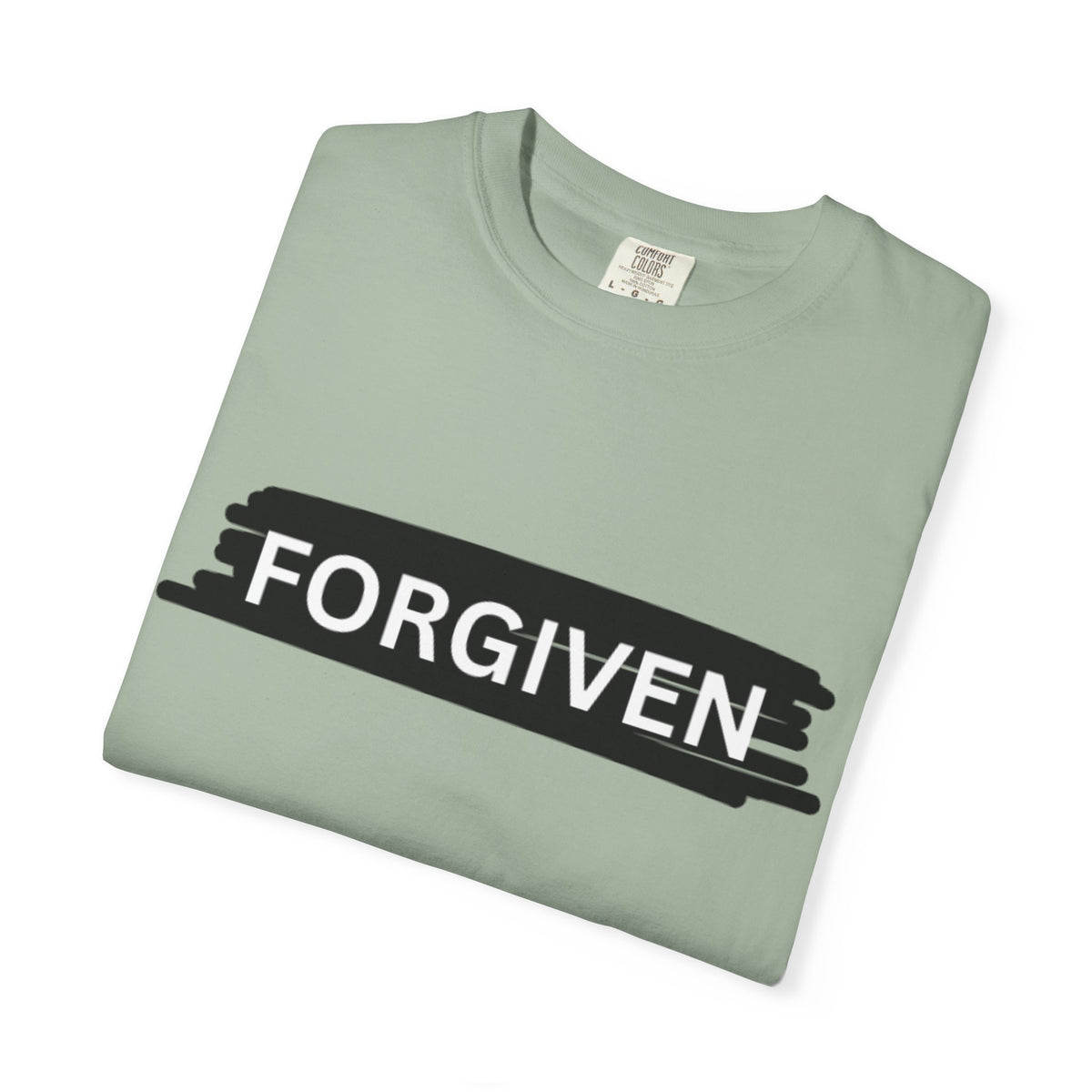 Forgiven Graphic T-Shirt