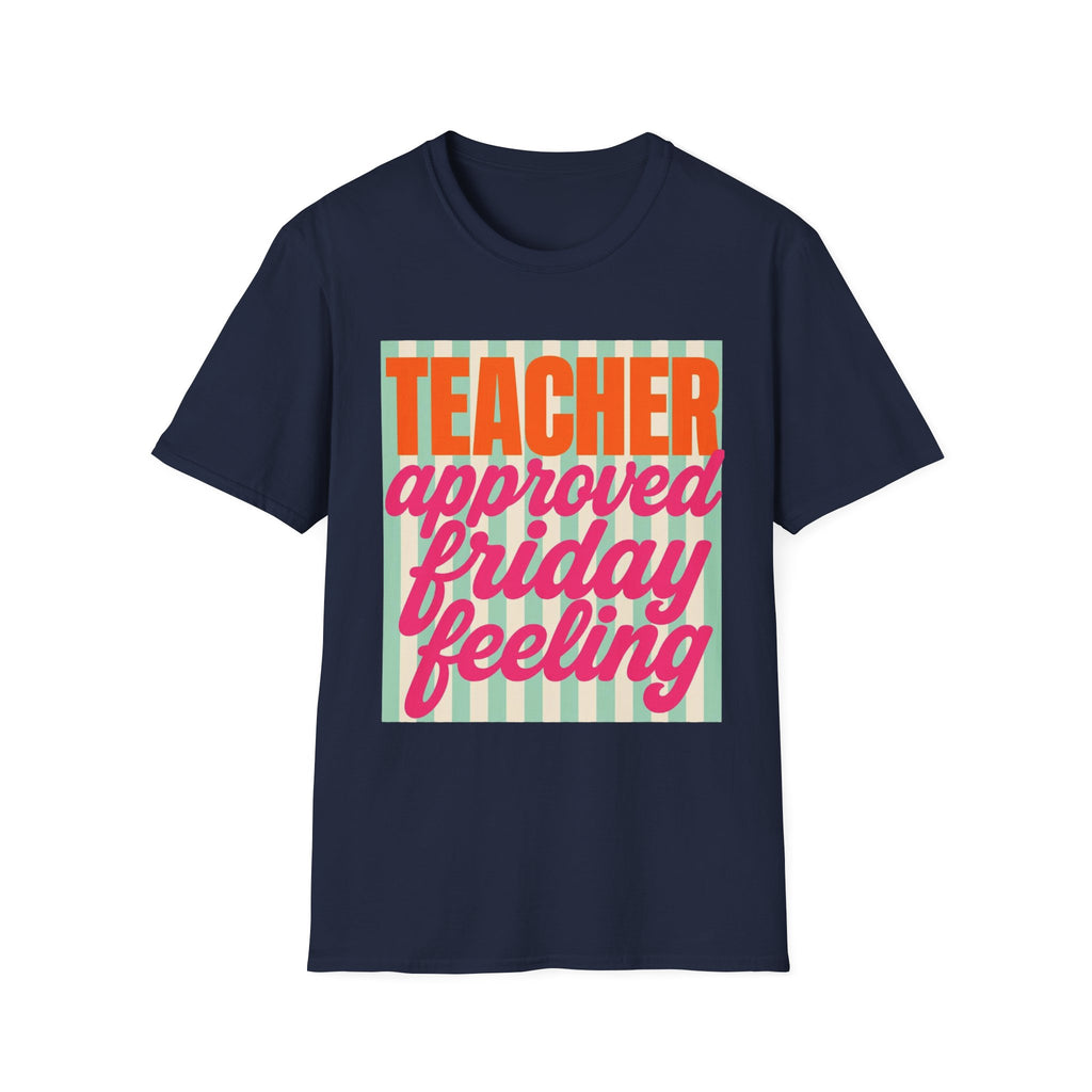 Happy Friday T-Shirt
