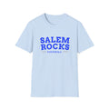 Salem Rocks Football T-Shirt