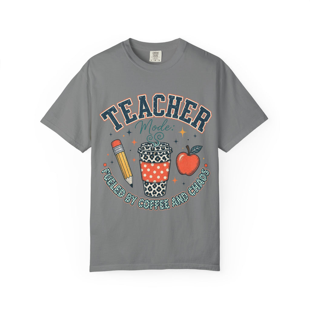 Teacher Mode T-Shirt