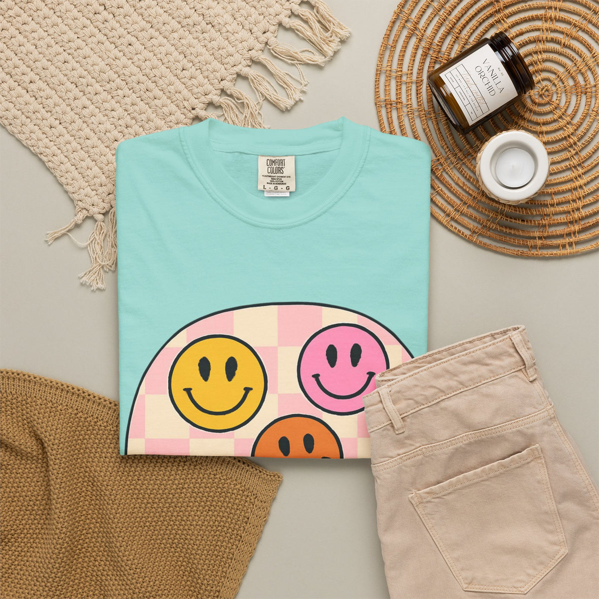 Mom Life Is The Best Life T-Shirt