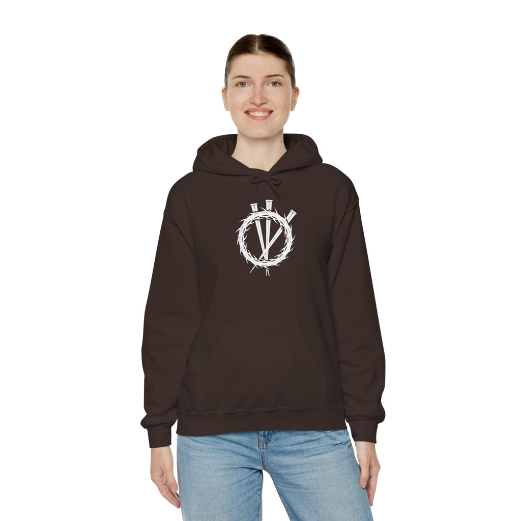 Forgiven Hoodie