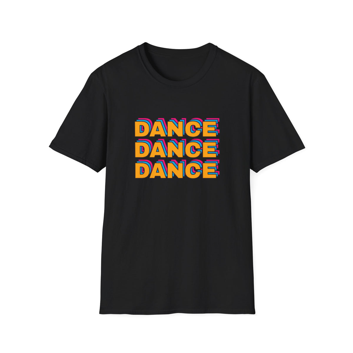 Dance Dance Dance T-Shirt