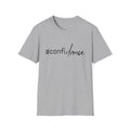 #confidance Graphic T-Shirt
