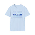 Salem Repeat Logo T-Shirt