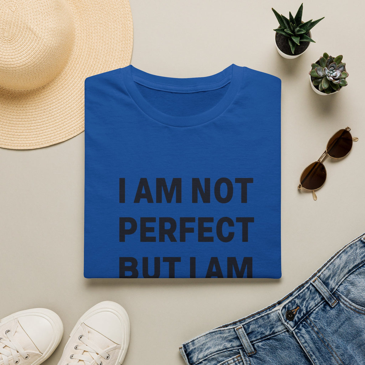 Limited Edition T‑Shirt