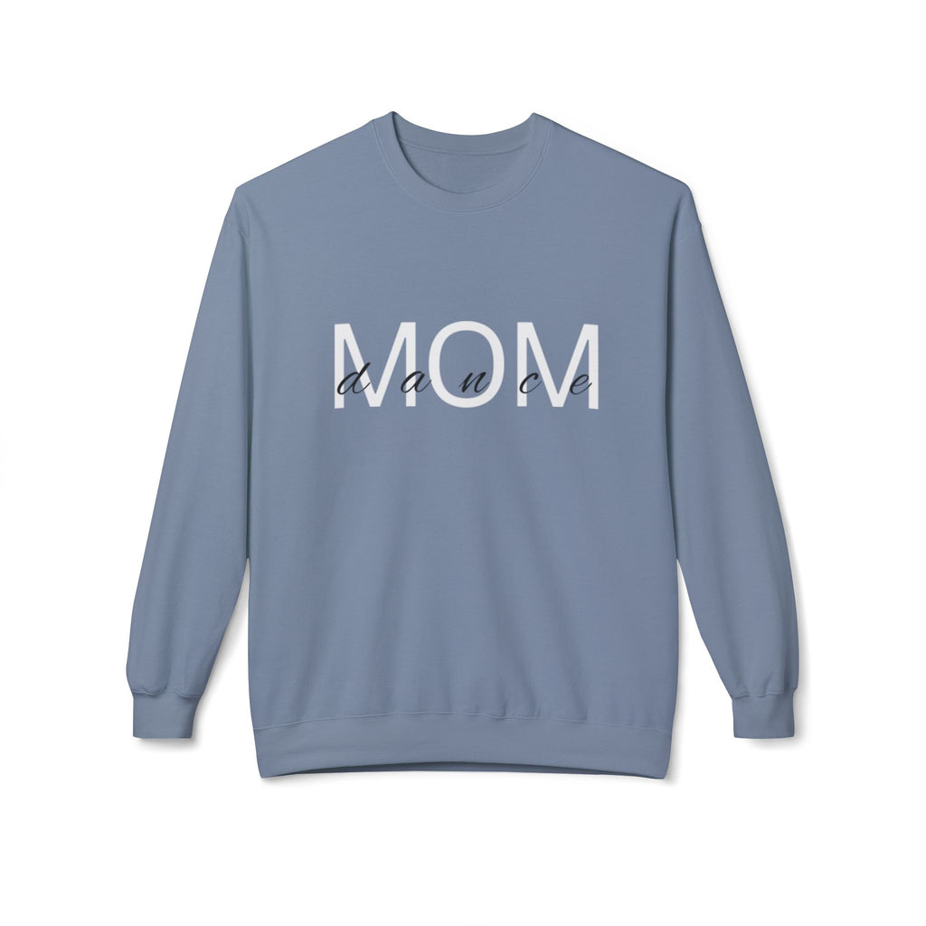 Dance Mom Crewneck Sweatshirt
