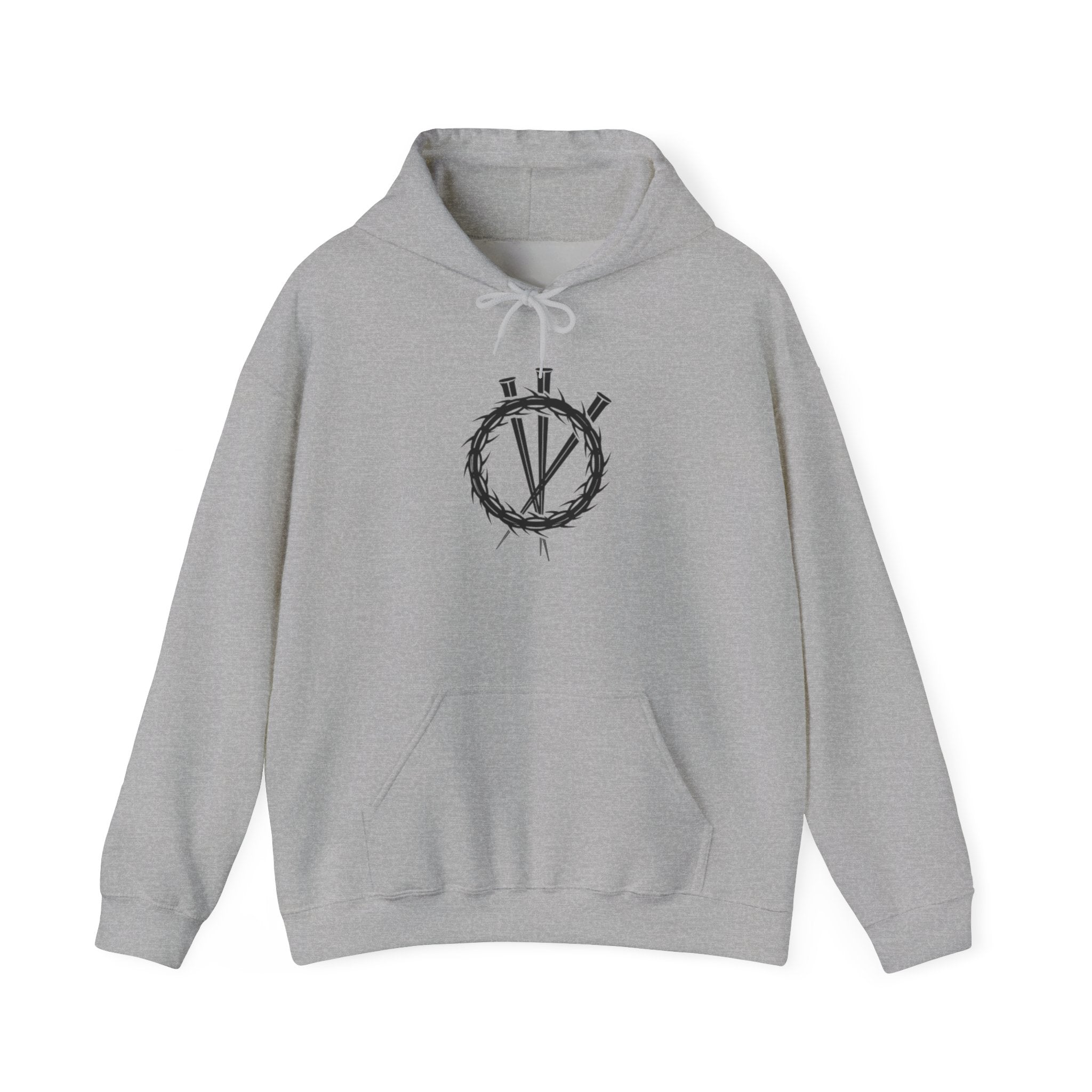 Forgiven Hoodie