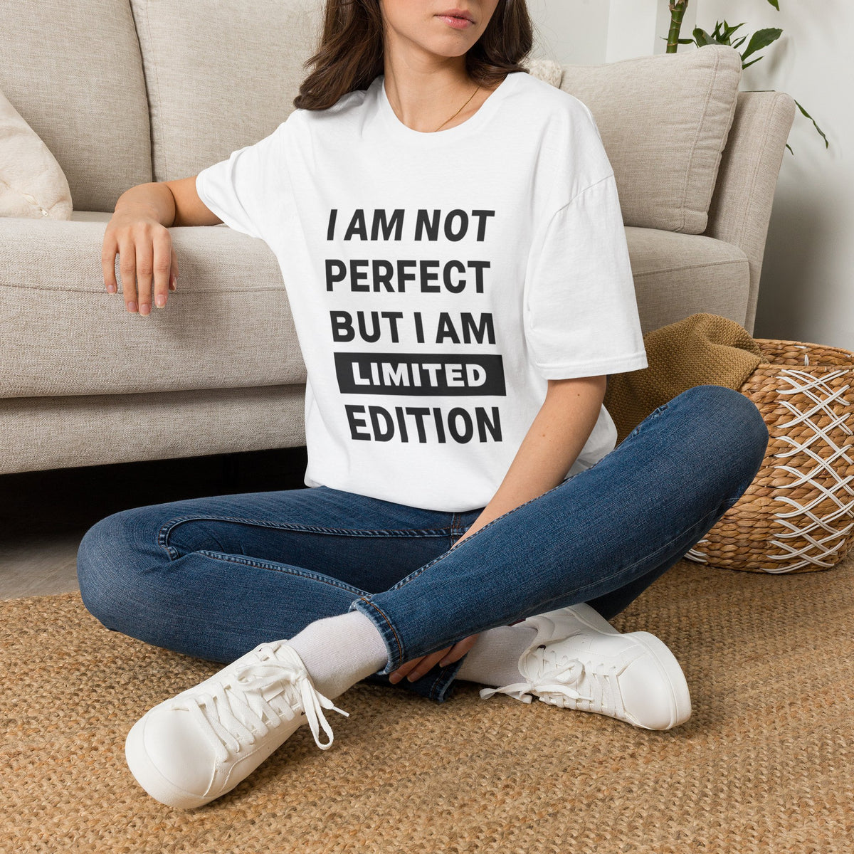 Limited Edition T‑Shirt