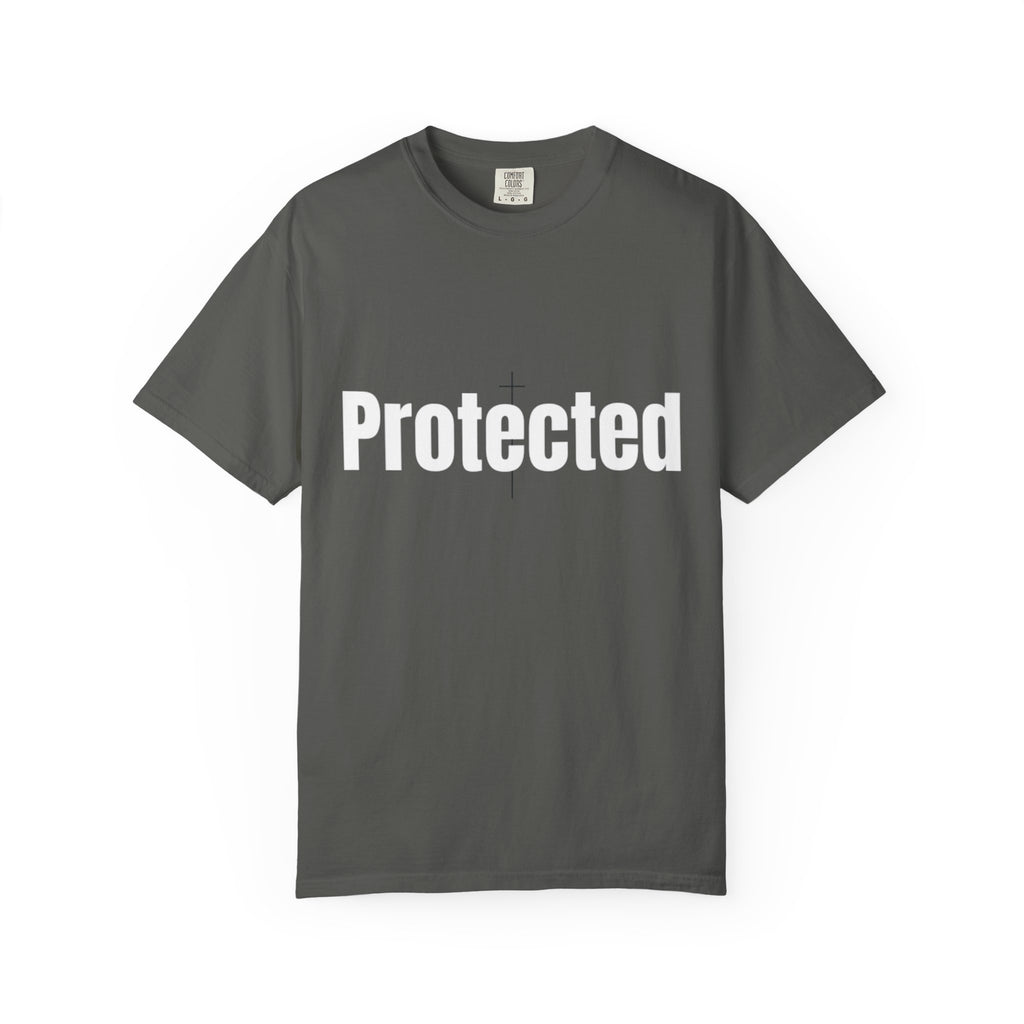Protected T-Shirt