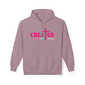 Created With Purpose Hoodie