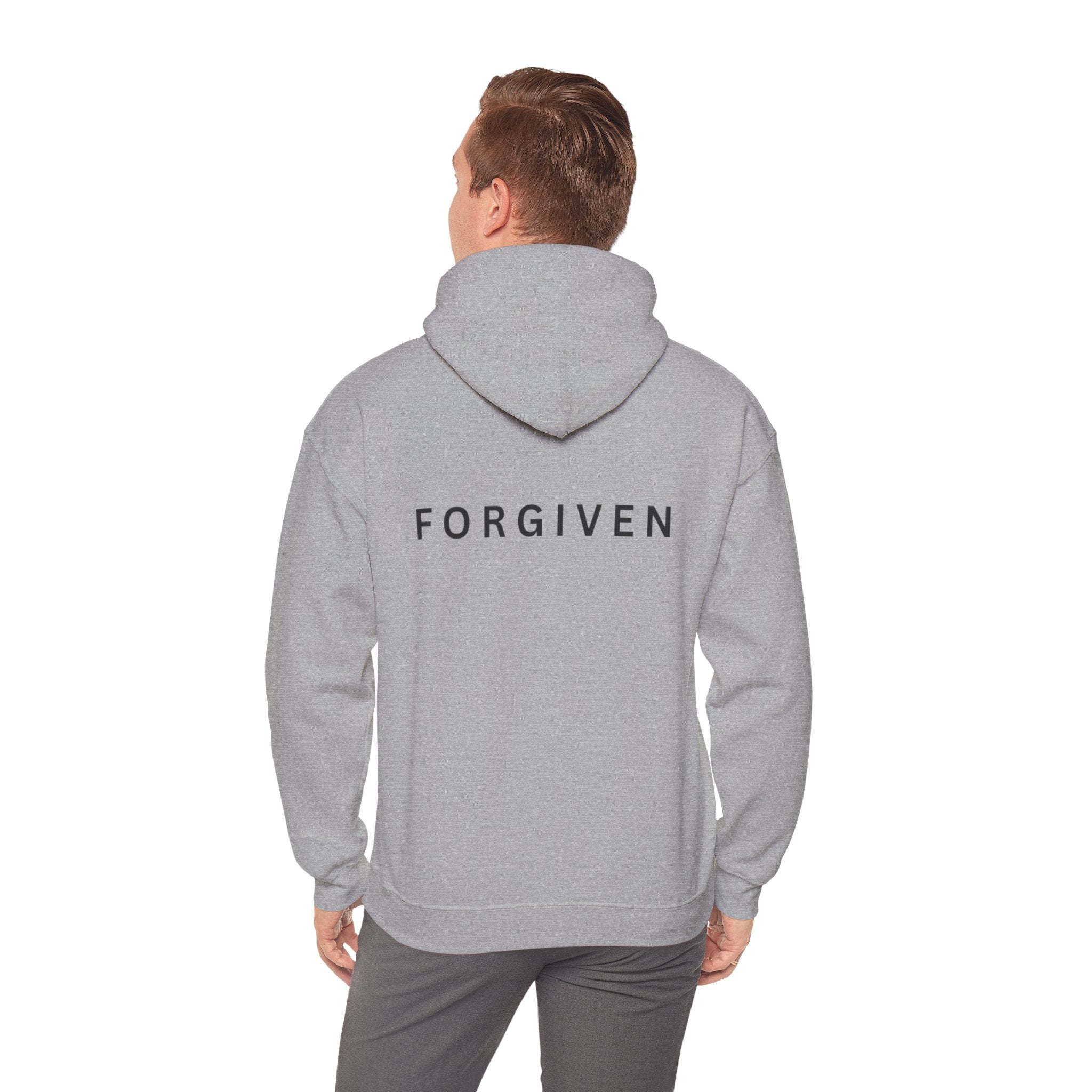 Forgiven Hoodie