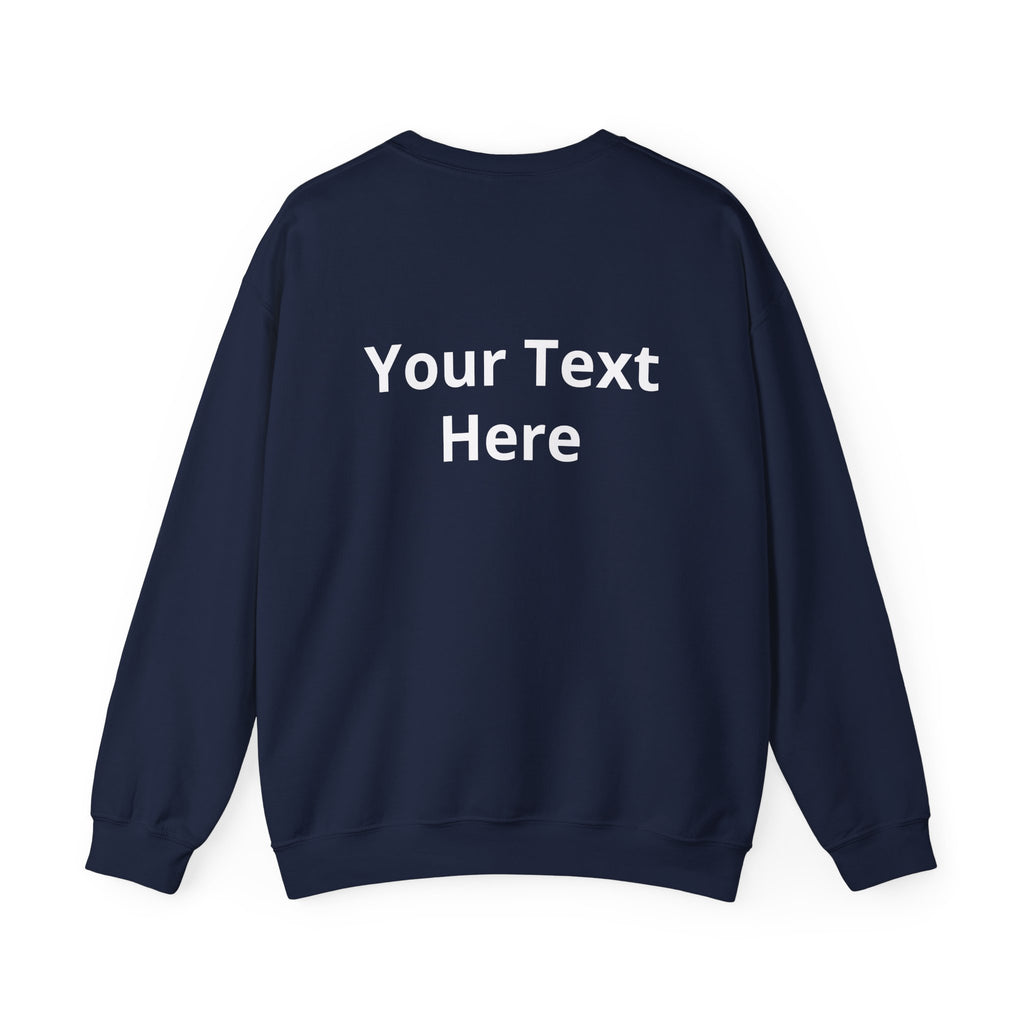 Salem Rocks Crewneck Sweatshirt