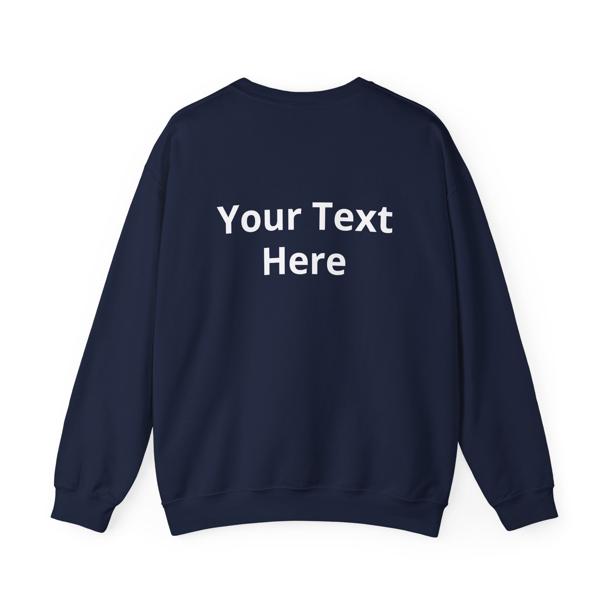 Salem Rocks Crewneck Sweatshirt