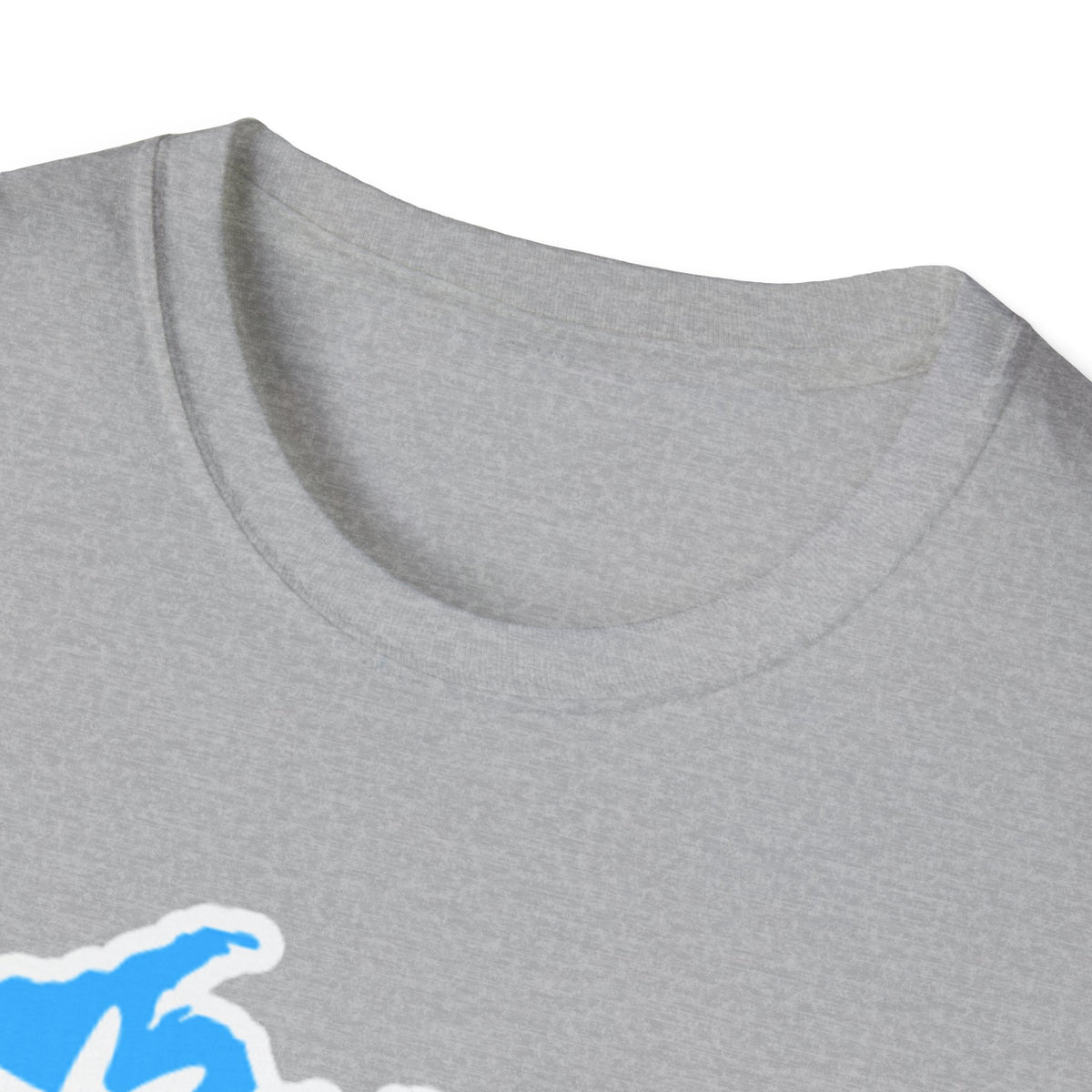 Michigan Home State T-Shirt