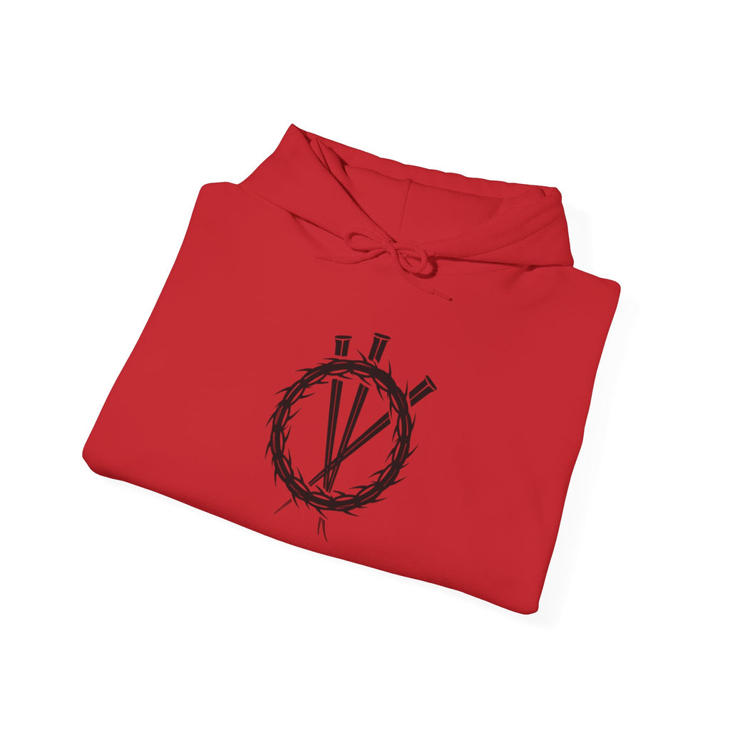 Forgiven Hoodie