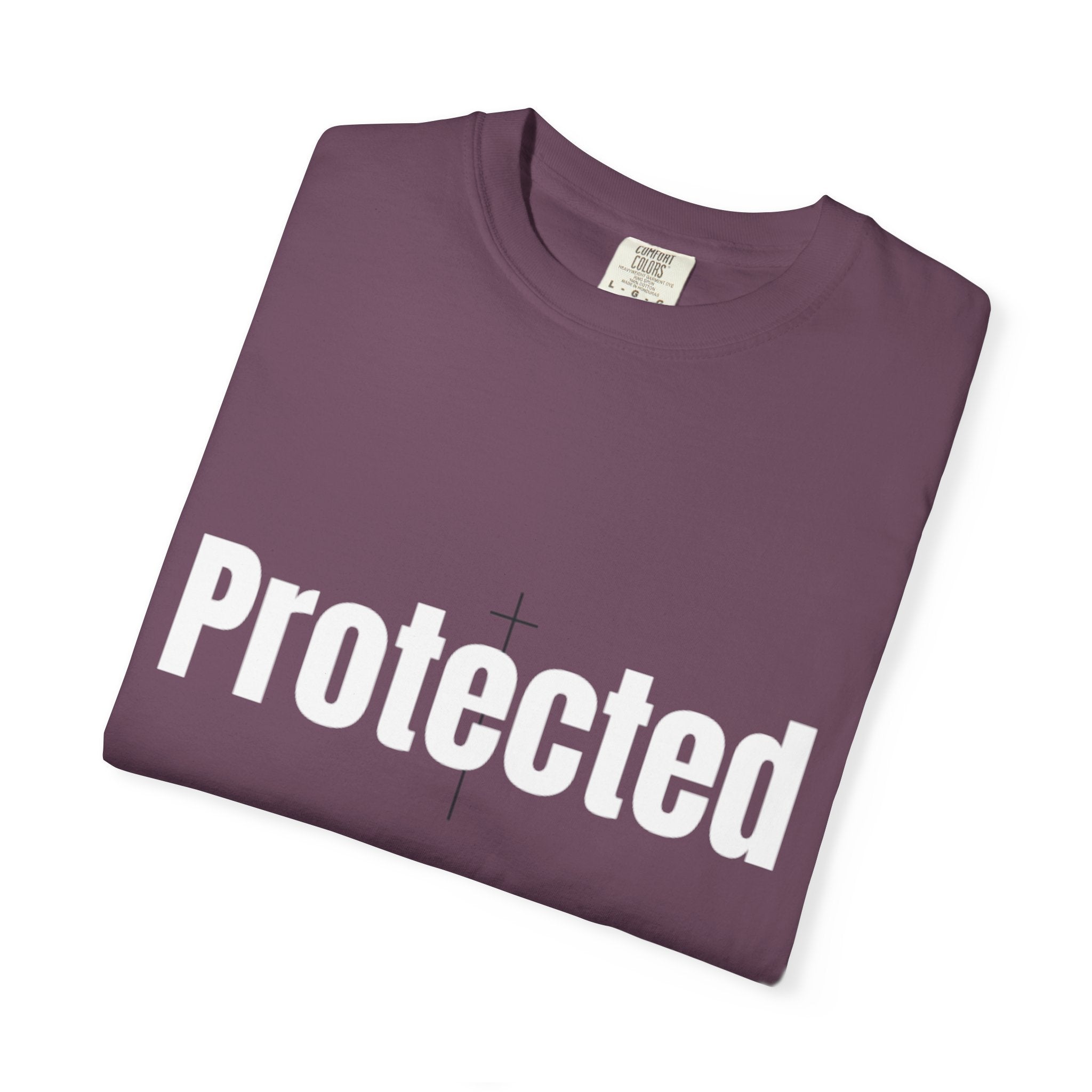 Protected T-Shirt