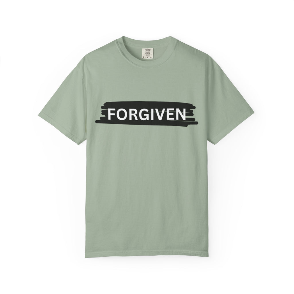 Forgiven Graphic T-Shirt