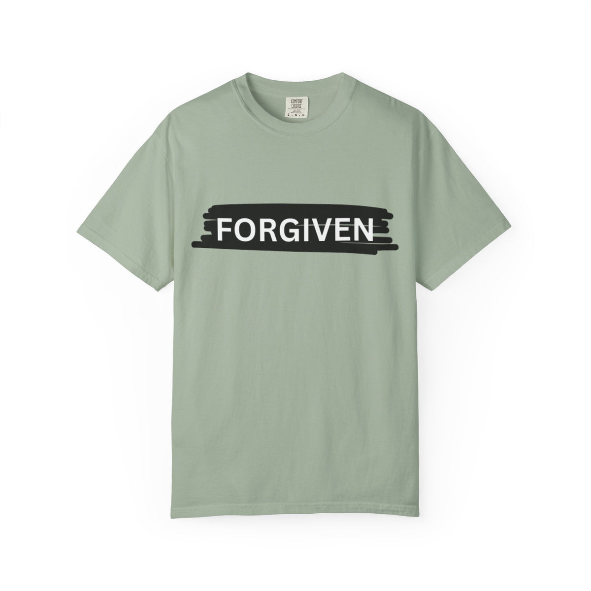 Forgiven Graphic T-Shirt