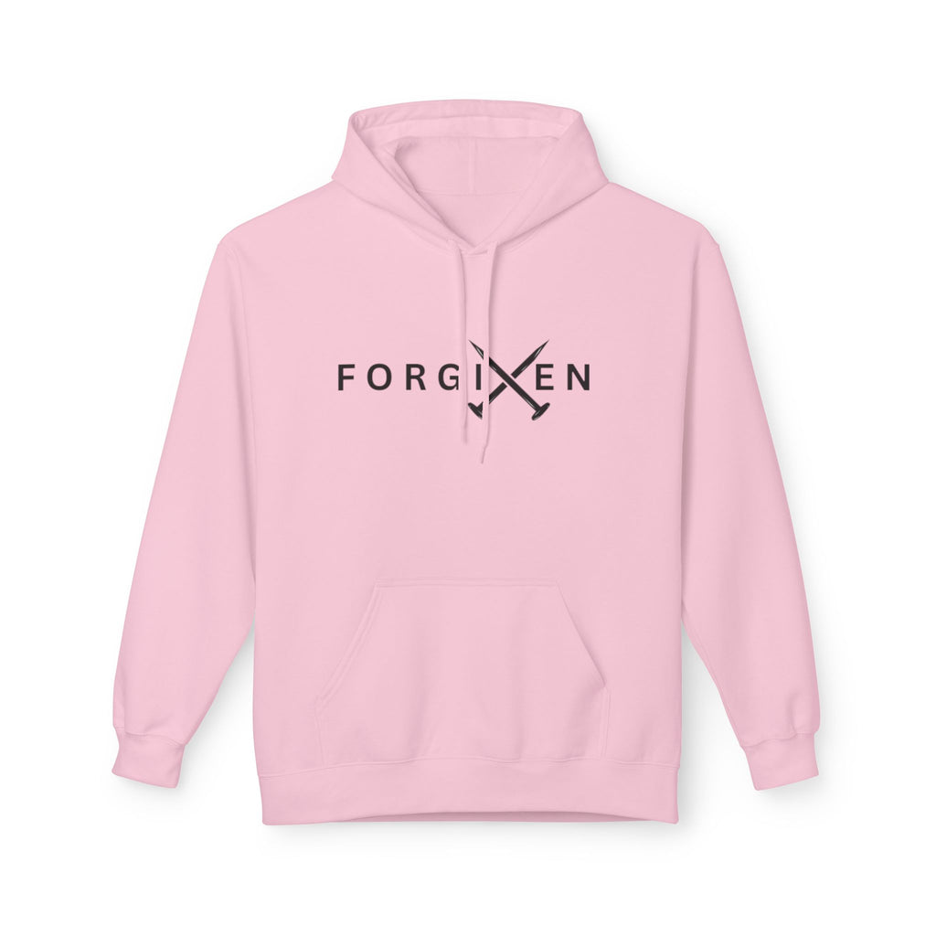 Forgiven Hoodie