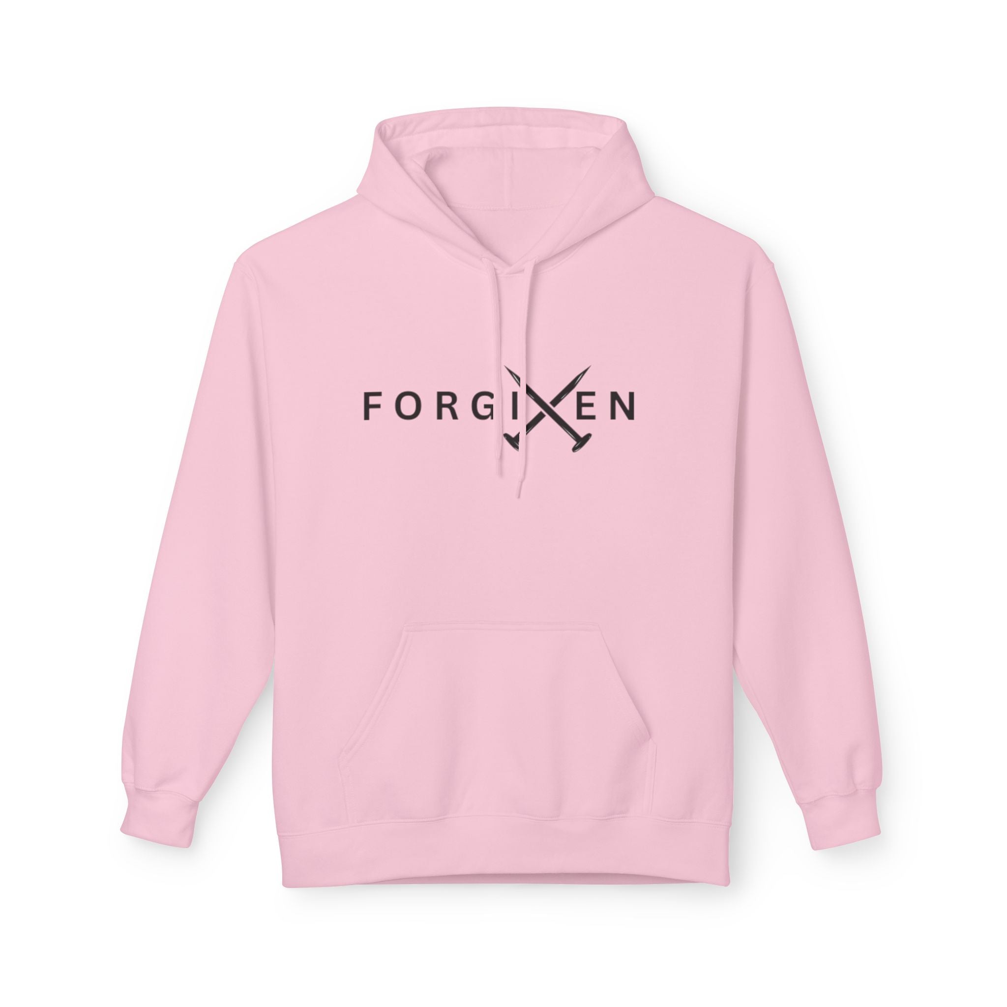Forgiven Hoodie