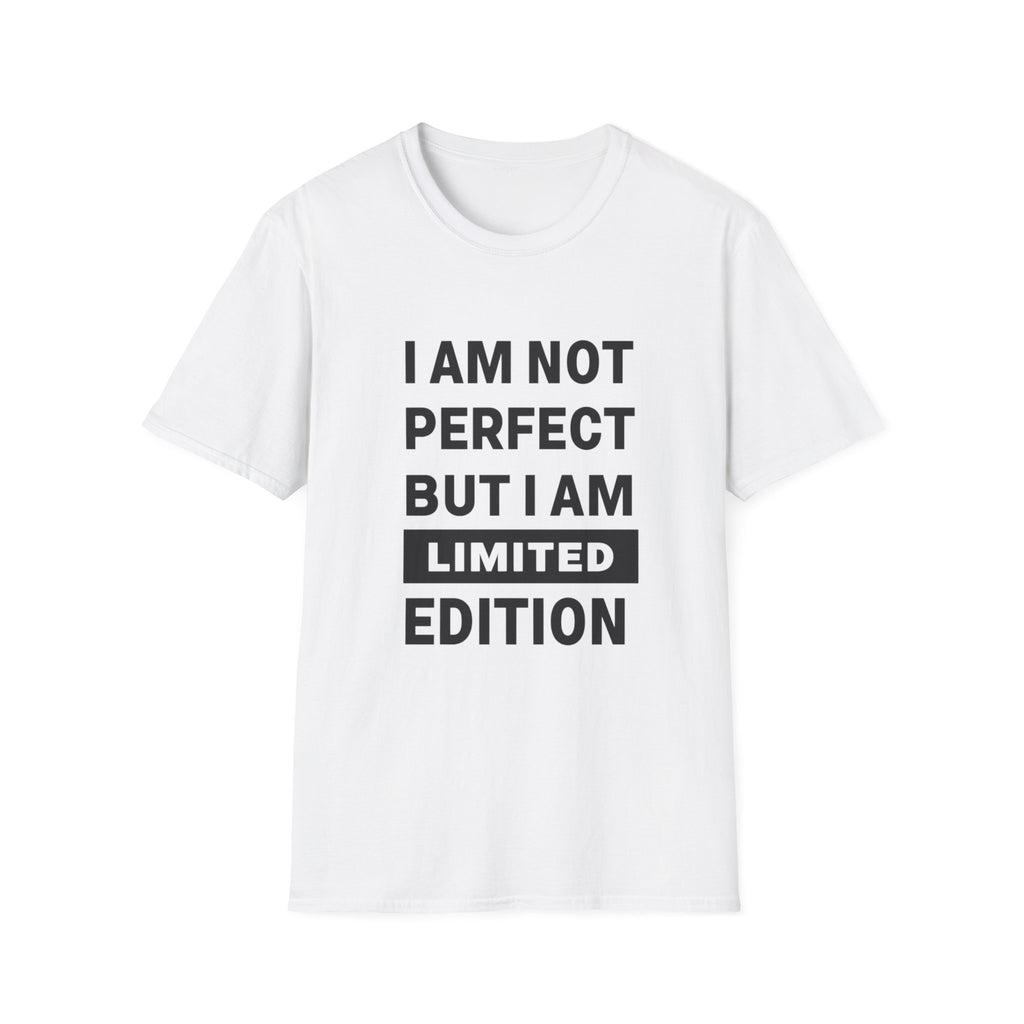Limited Edition T‑Shirt