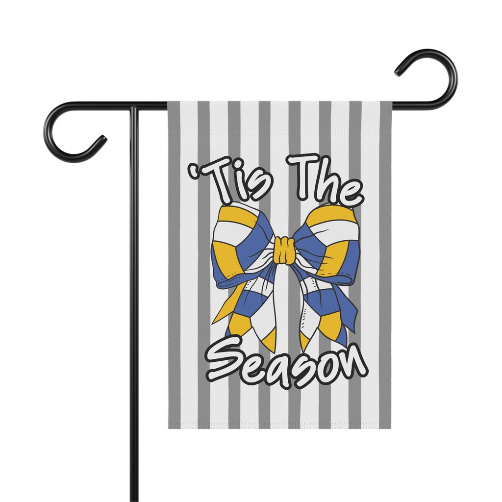 Garden & House Banner