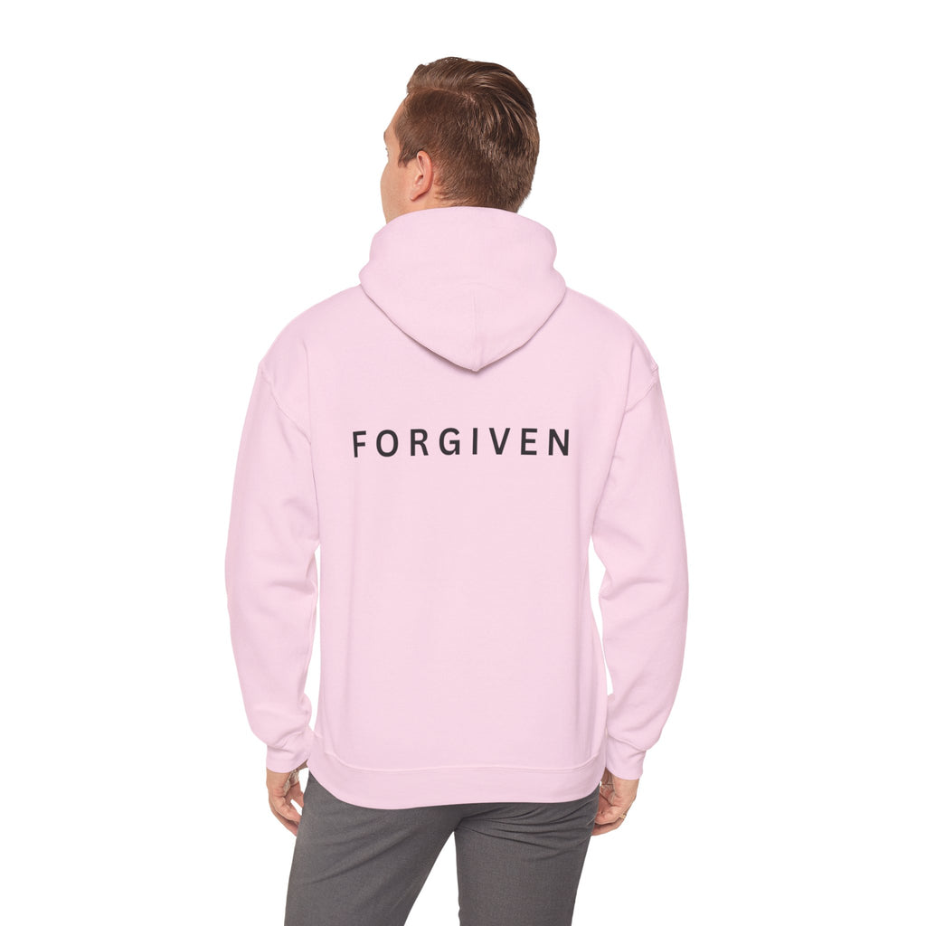Forgiven Hoodie