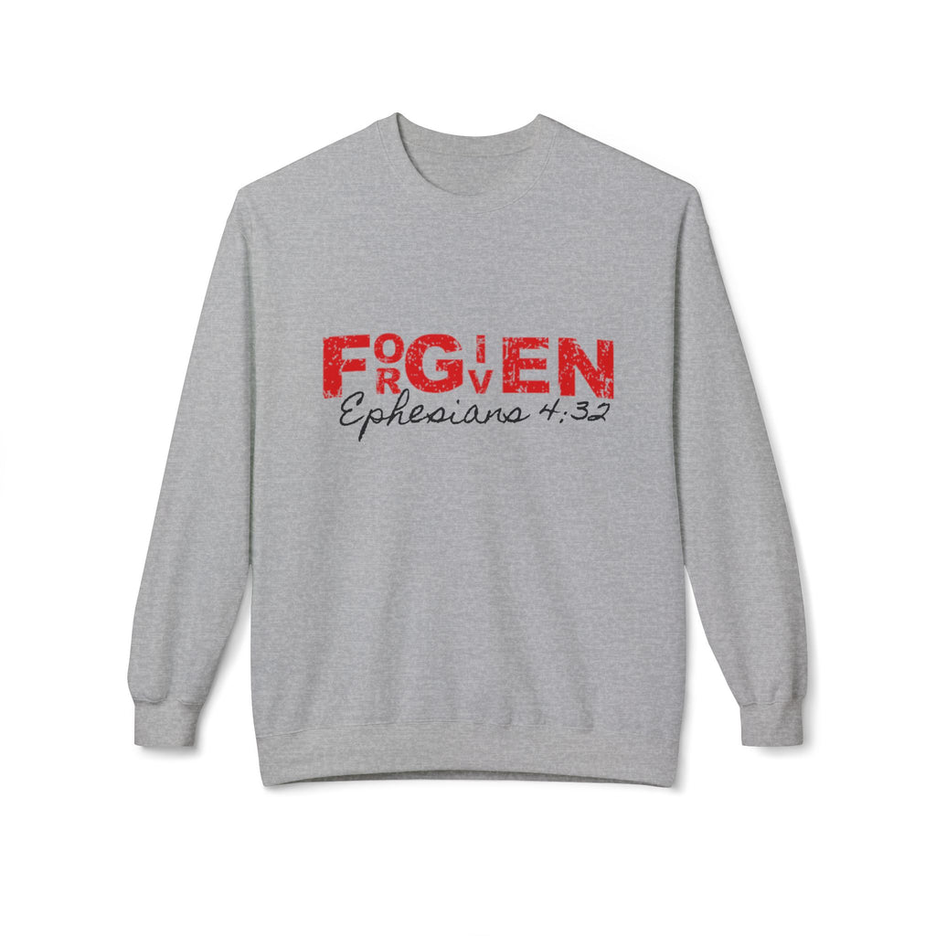 Forgiven Crewneck Sweatshirt