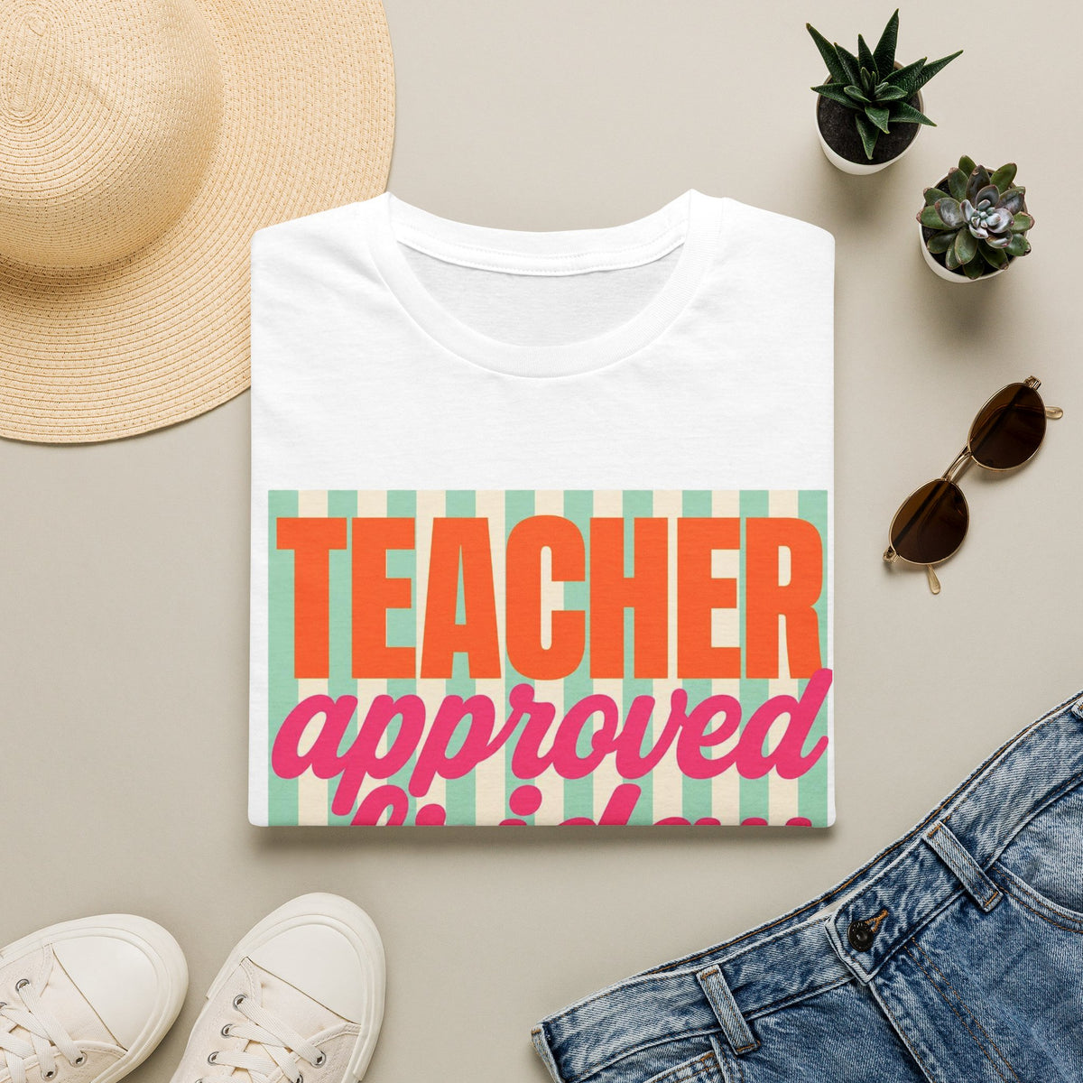 Happy Friday T-Shirt