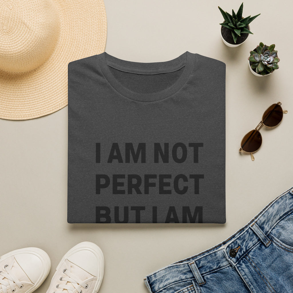 Limited Edition T‑Shirt