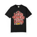I Locate Pencils For a Living T-Shirt