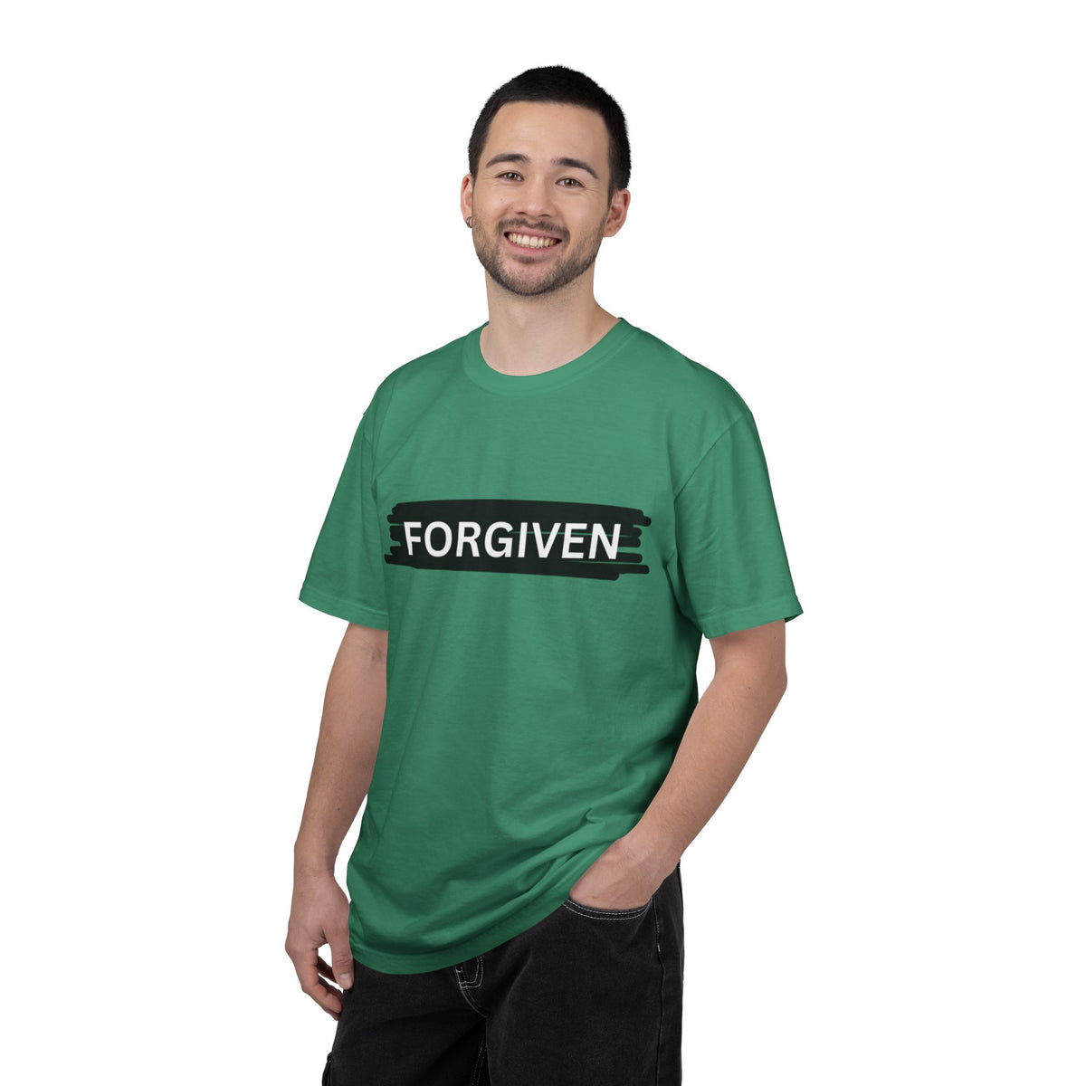 Forgiven Graphic T-Shirt