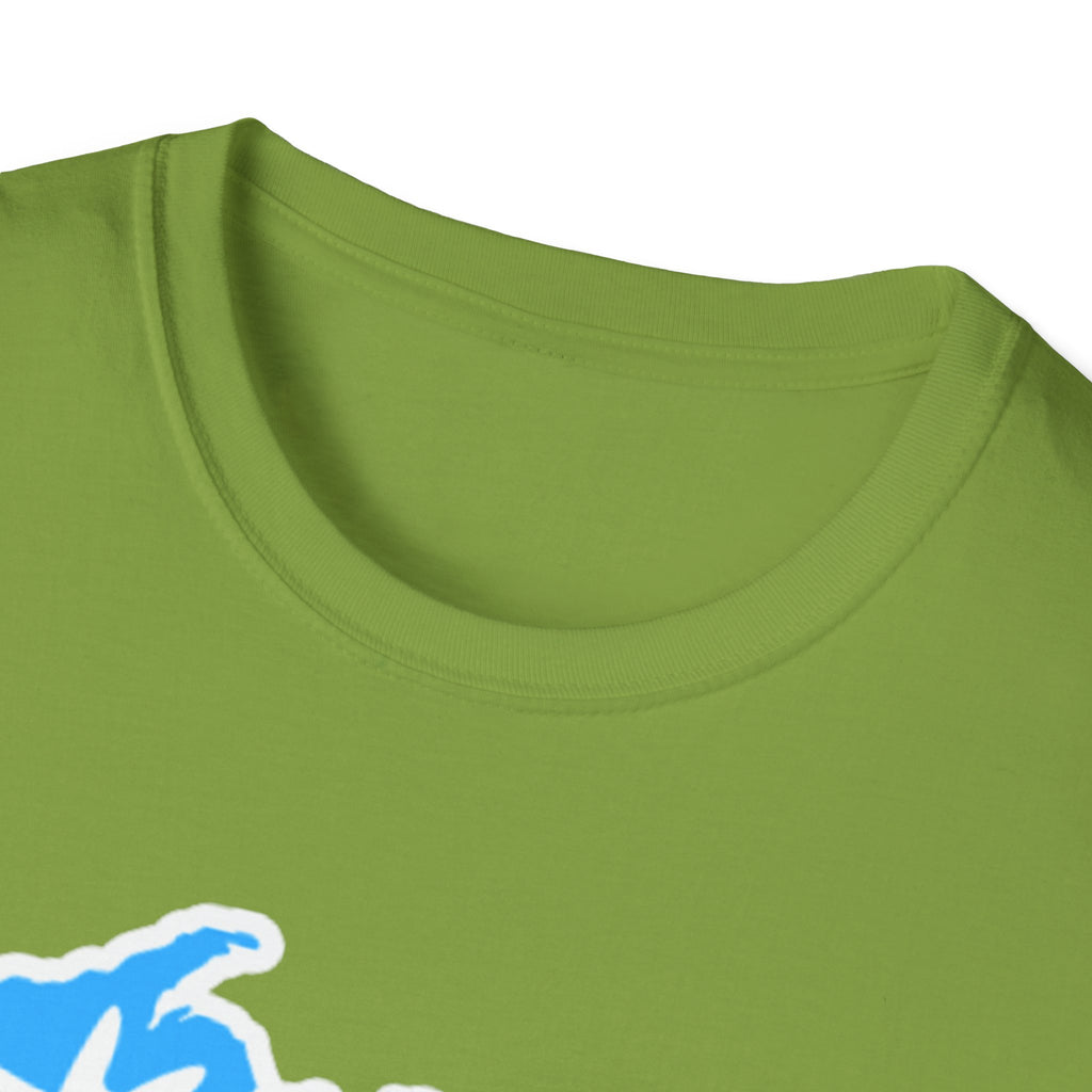 Michigan Home State T-Shirt