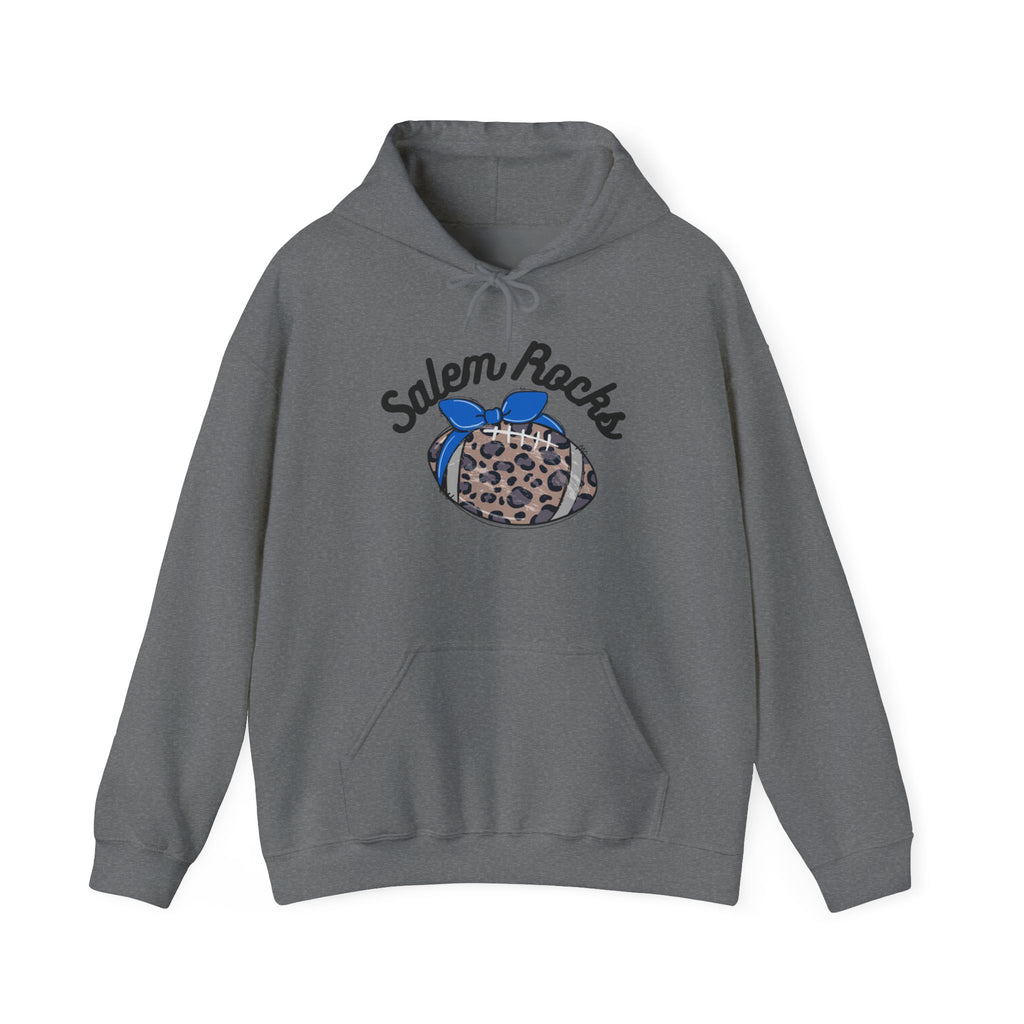 Salem Rocks Hoodie - Cozy Unisex Pullover, Perfect for Casual Wear, Gift for Friends, Fall/Winter Essentials, Trendy Apparel