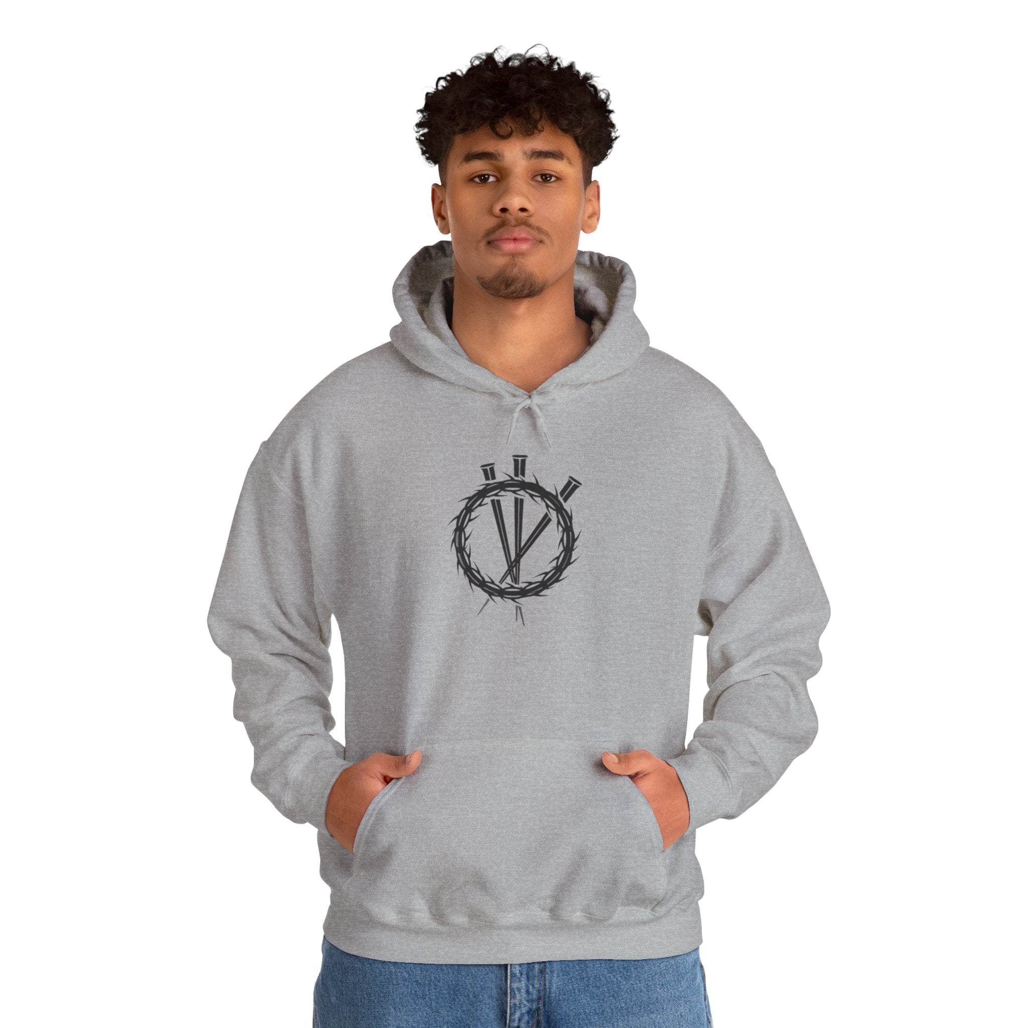 Forgiven Hoodie