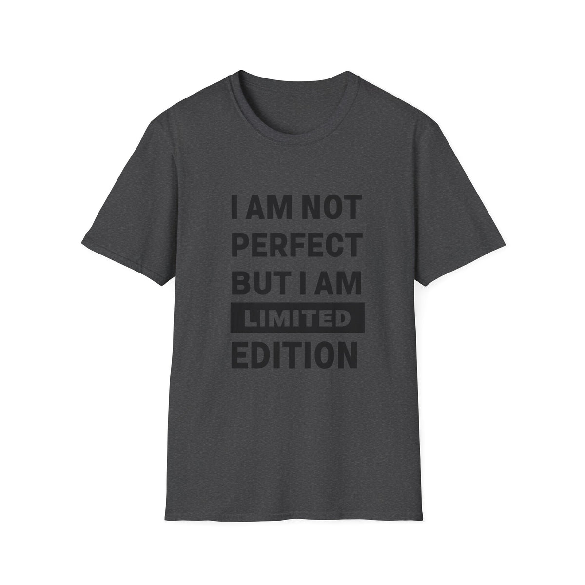 Limited Edition T‑Shirt