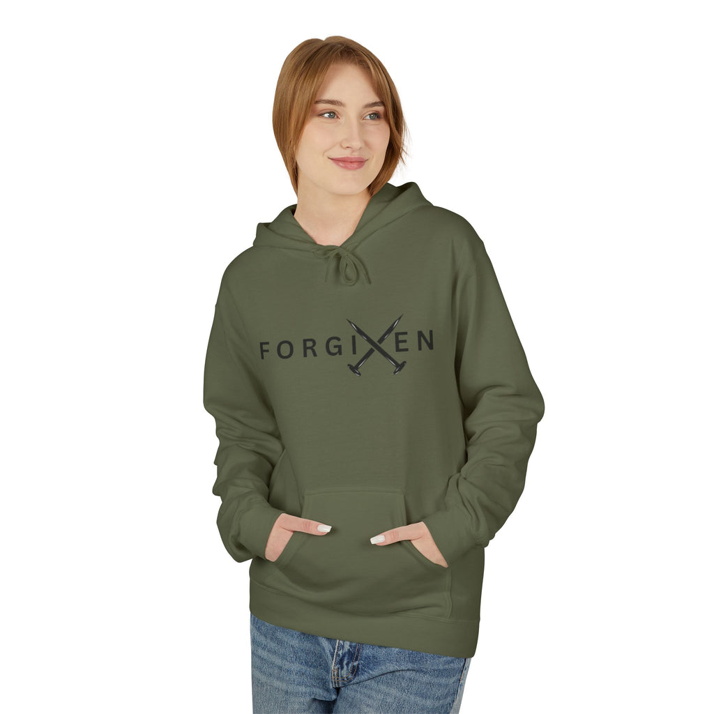 Forgiven Hoodie