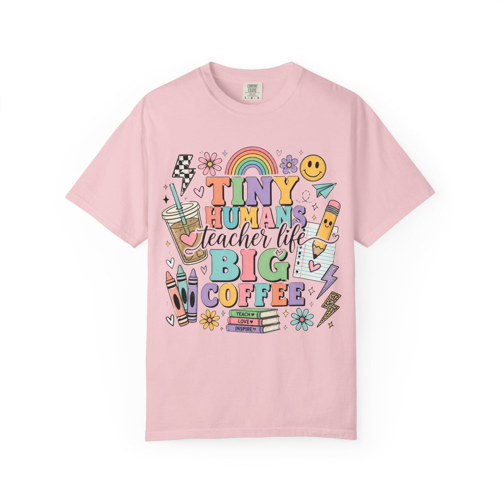 Teacher Life Tee