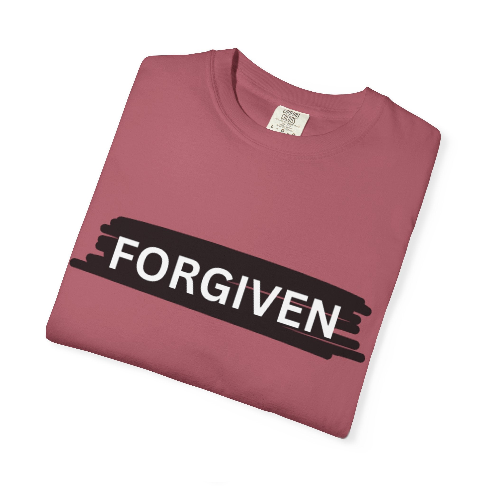 Forgiven Graphic T-Shirt